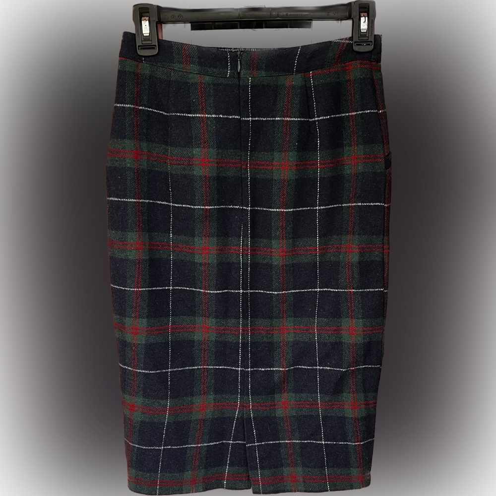 MISSGUIDED pencil skirt EUC